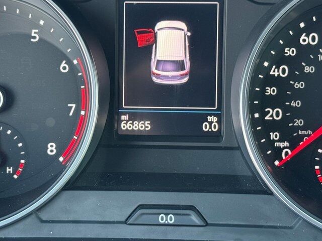 2020 Volkswagen Tiguan 2.0T S 4Motion Springfield VA