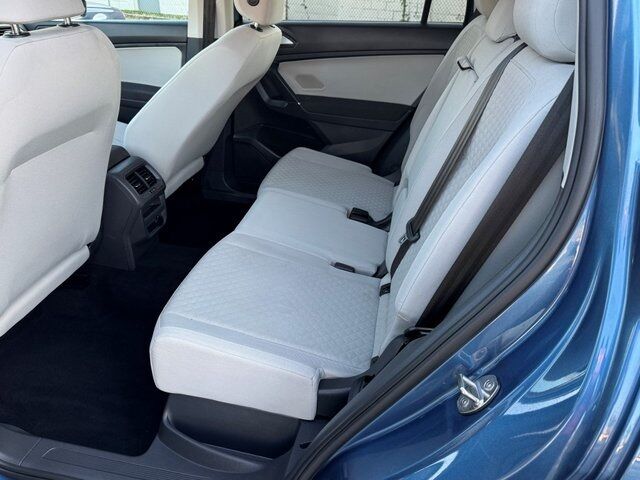 2020 Volkswagen Tiguan 2.0T S 4Motion Springfield VA