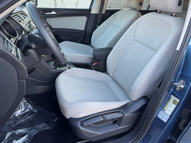 2020 Volkswagen Tiguan 2.0T S 4Motion Springfield VA