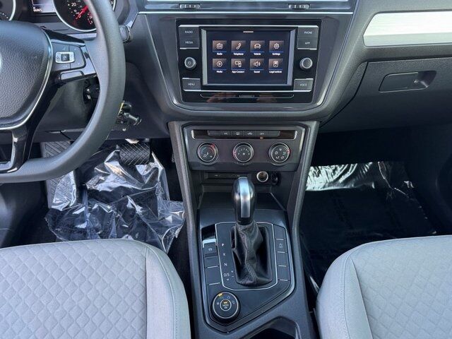 2020 Volkswagen Tiguan 2.0T S 4Motion Springfield VA