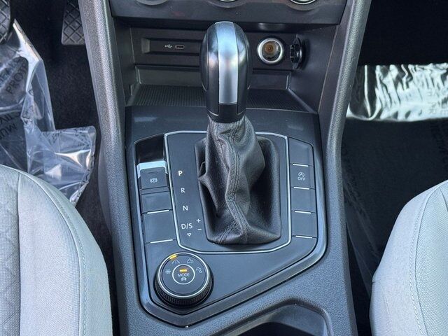 2020 Volkswagen Tiguan 2.0T S 4Motion Springfield VA