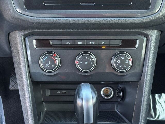 2020 Volkswagen Tiguan 2.0T S 4Motion Springfield VA