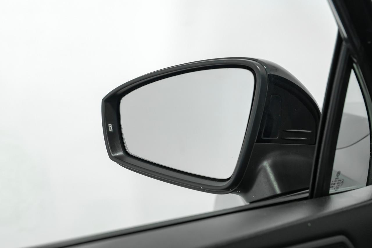 2020 Volkswagen Tiguan 2.0T S AUTOMATIC THIRD ROW SEAT REAR CAMERA BLUETOOTH CRUISE CON Carrollton TX