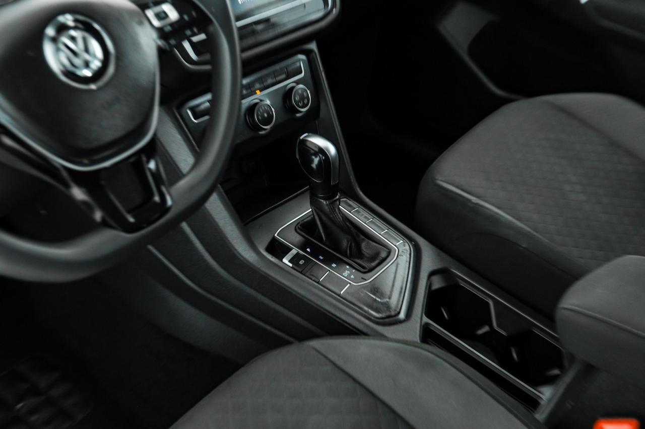 2020 Volkswagen Tiguan 2.0T S AUTOMATIC THIRD ROW SEAT REAR CAMERA BLUETOOTH CRUISE CON Carrollton TX
