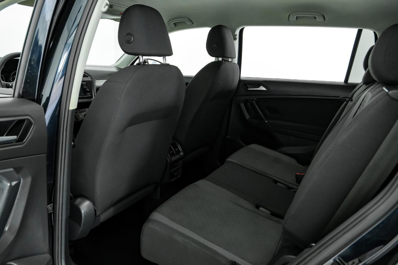 2020 Volkswagen Tiguan 2.0T S AUTOMATIC THIRD ROW SEAT REAR CAMERA BLUETOOTH CRUISE CON Carrollton TX