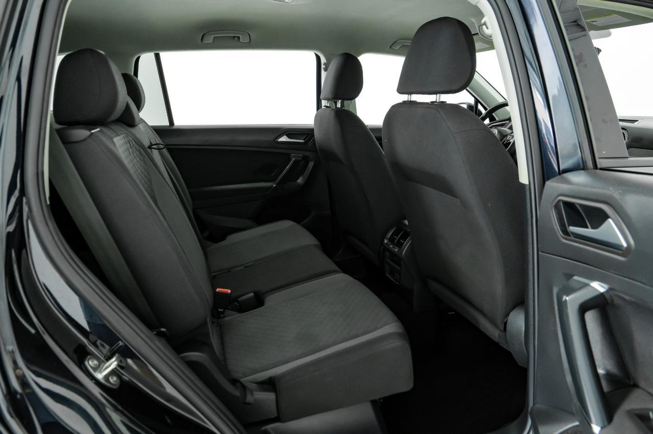 2020 Volkswagen Tiguan 2.0T S AUTOMATIC THIRD ROW SEAT REAR CAMERA BLUETOOTH CRUISE CON Carrollton TX