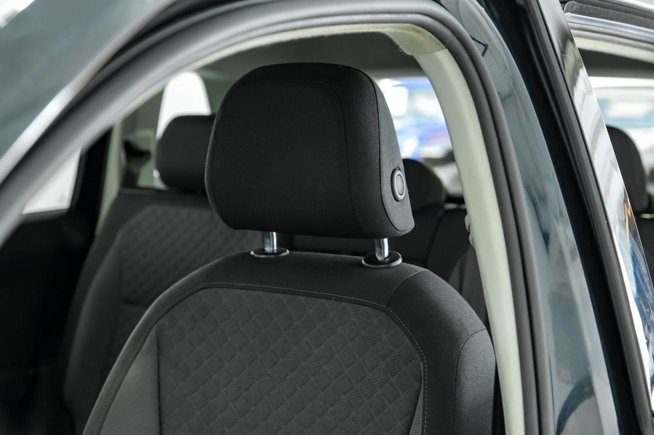 2020 Volkswagen Tiguan 2.0T S AUTOMATIC THIRD ROW SEAT REAR CAMERA BLUETOOTH CRUISE CON Carrollton TX