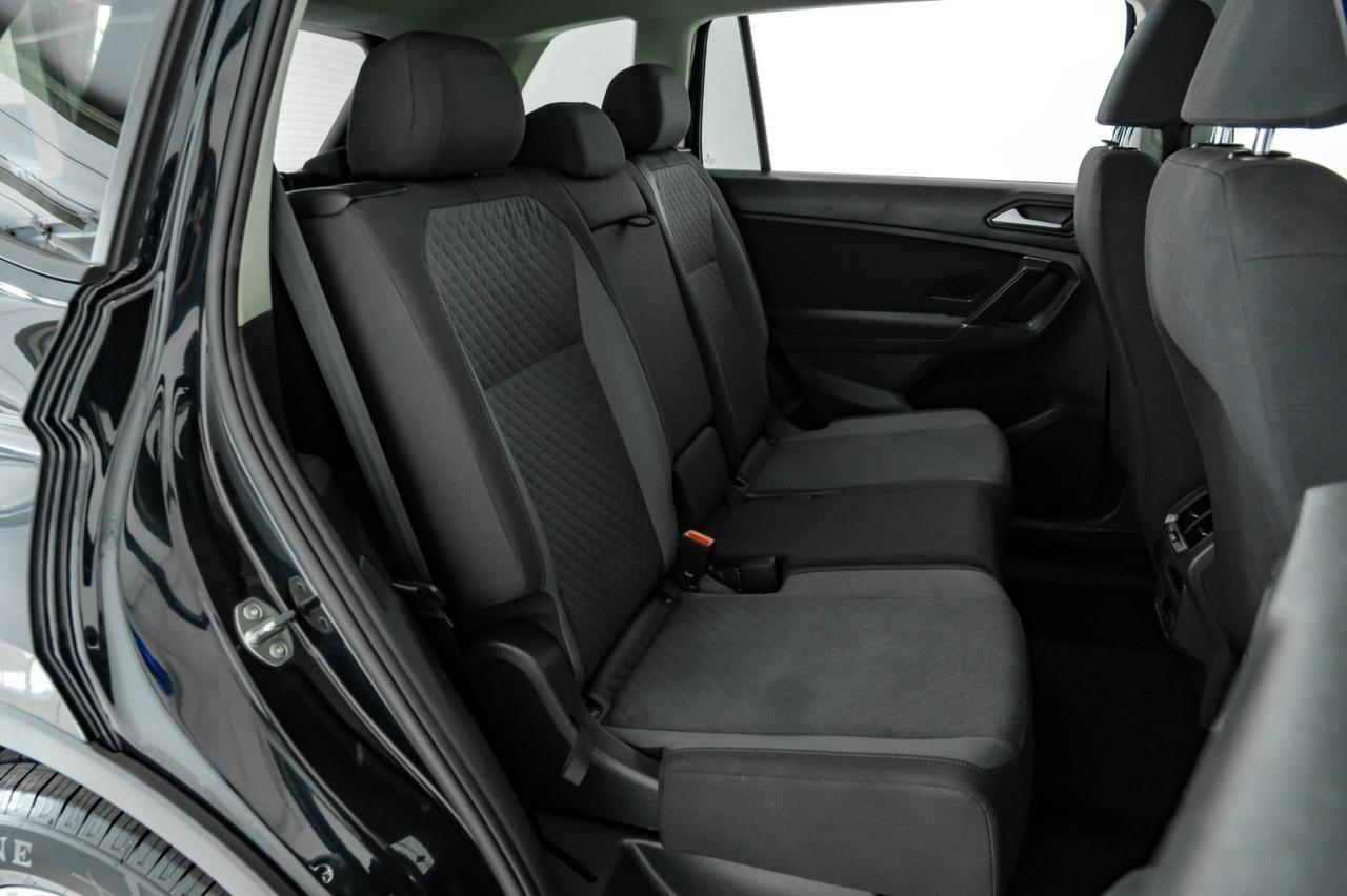 2020 Volkswagen Tiguan 2.0T S AUTOMATIC THIRD ROW SEAT REAR CAMERA BLUETOOTH CRUISE CON Carrollton TX