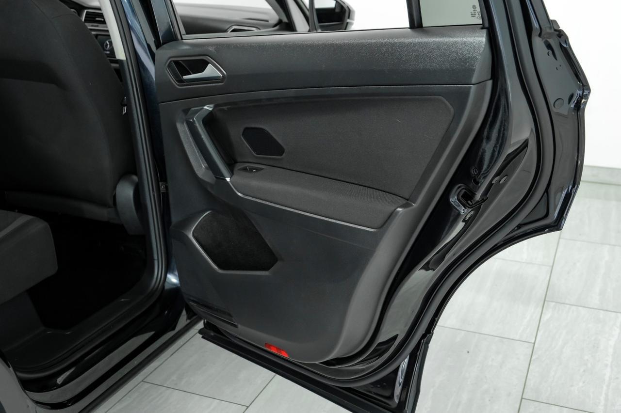 2020 Volkswagen Tiguan 2.0T S AUTOMATIC THIRD ROW SEAT REAR CAMERA BLUETOOTH CRUISE CON Carrollton TX
