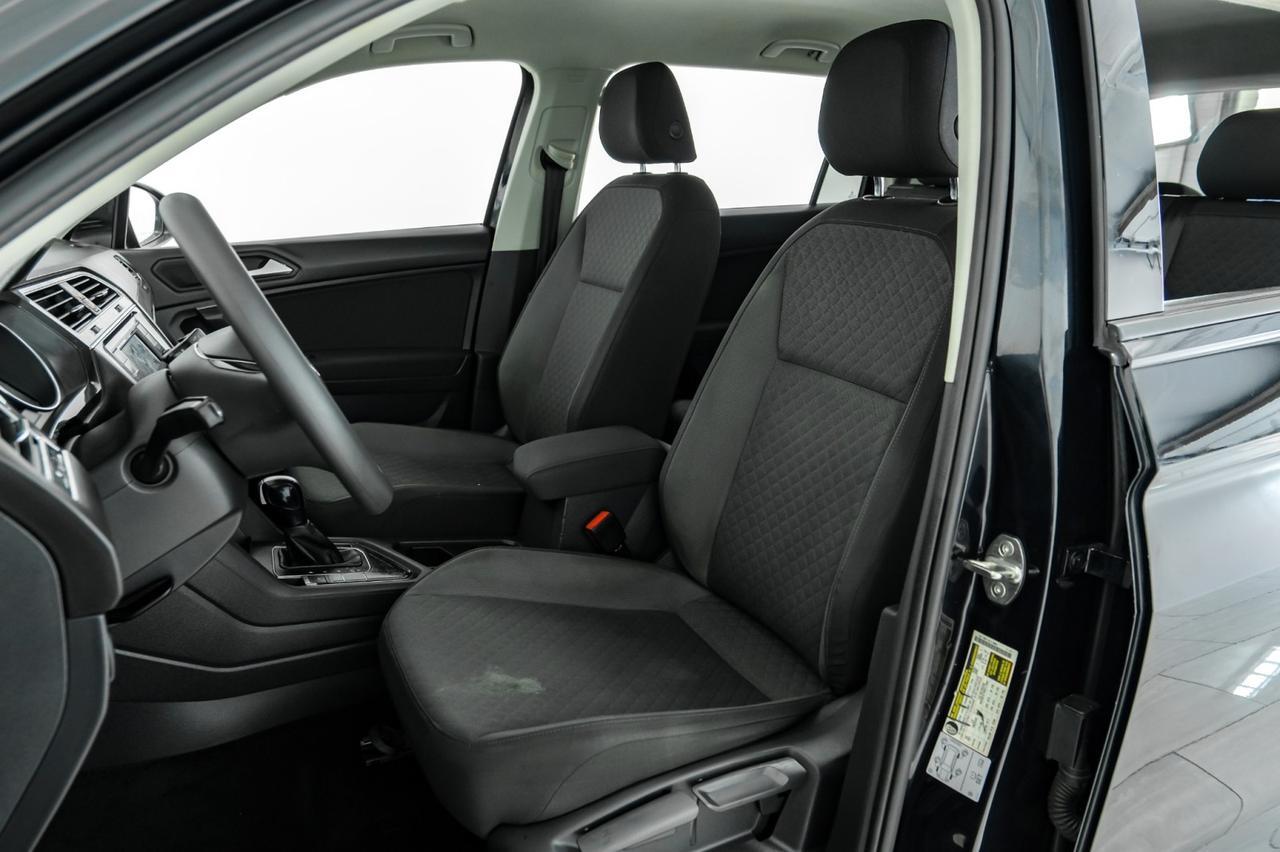 2020 Volkswagen Tiguan 2.0T S AUTOMATIC THIRD ROW SEAT REAR CAMERA BLUETOOTH CRUISE CON Carrollton TX
