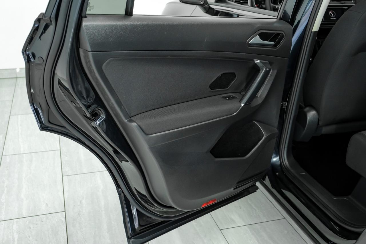 2020 Volkswagen Tiguan 2.0T S AUTOMATIC THIRD ROW SEAT REAR CAMERA BLUETOOTH CRUISE CON Carrollton TX