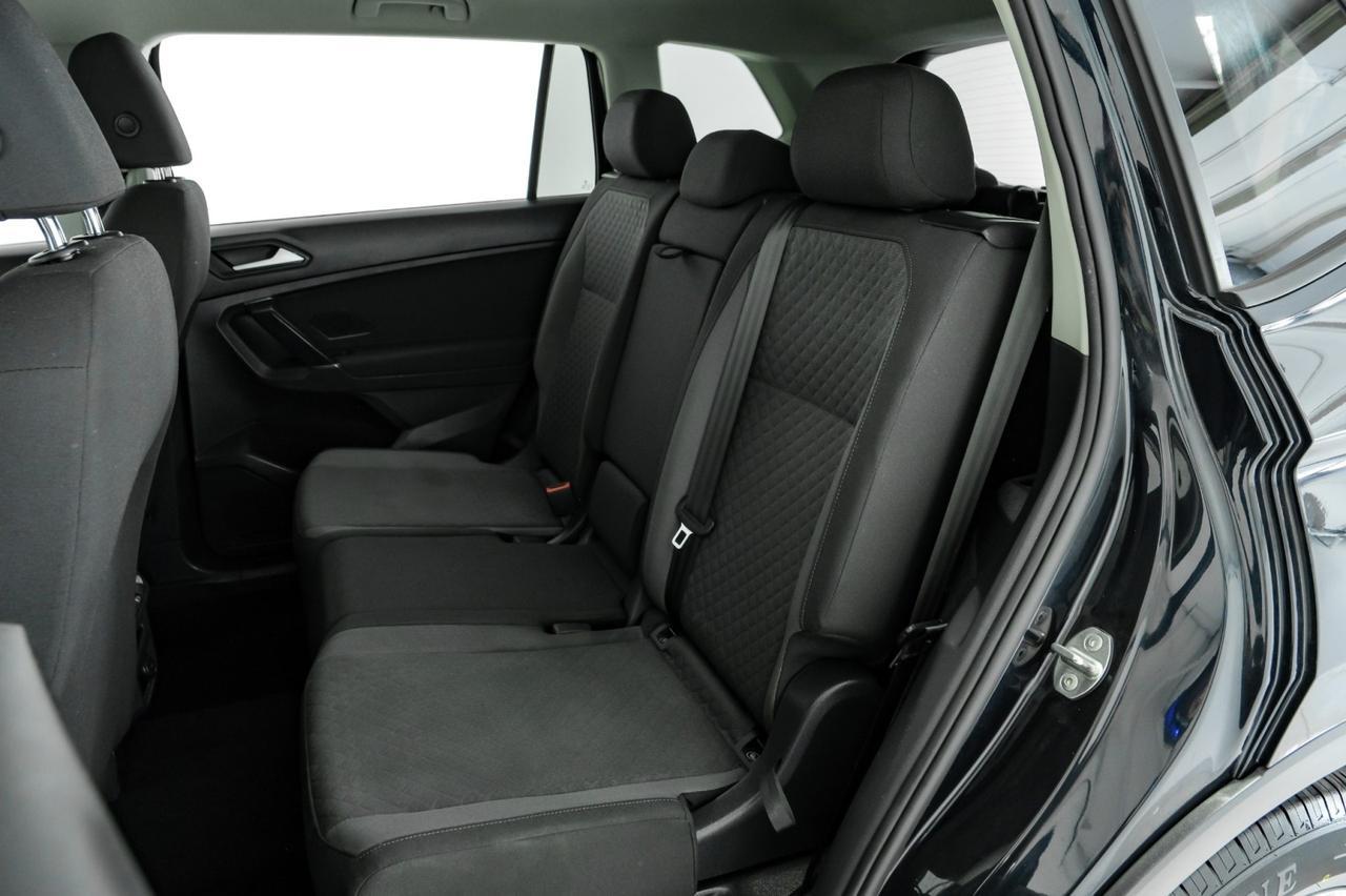 2020 Volkswagen Tiguan 2.0T S AUTOMATIC THIRD ROW SEAT REAR CAMERA BLUETOOTH CRUISE CON Carrollton TX