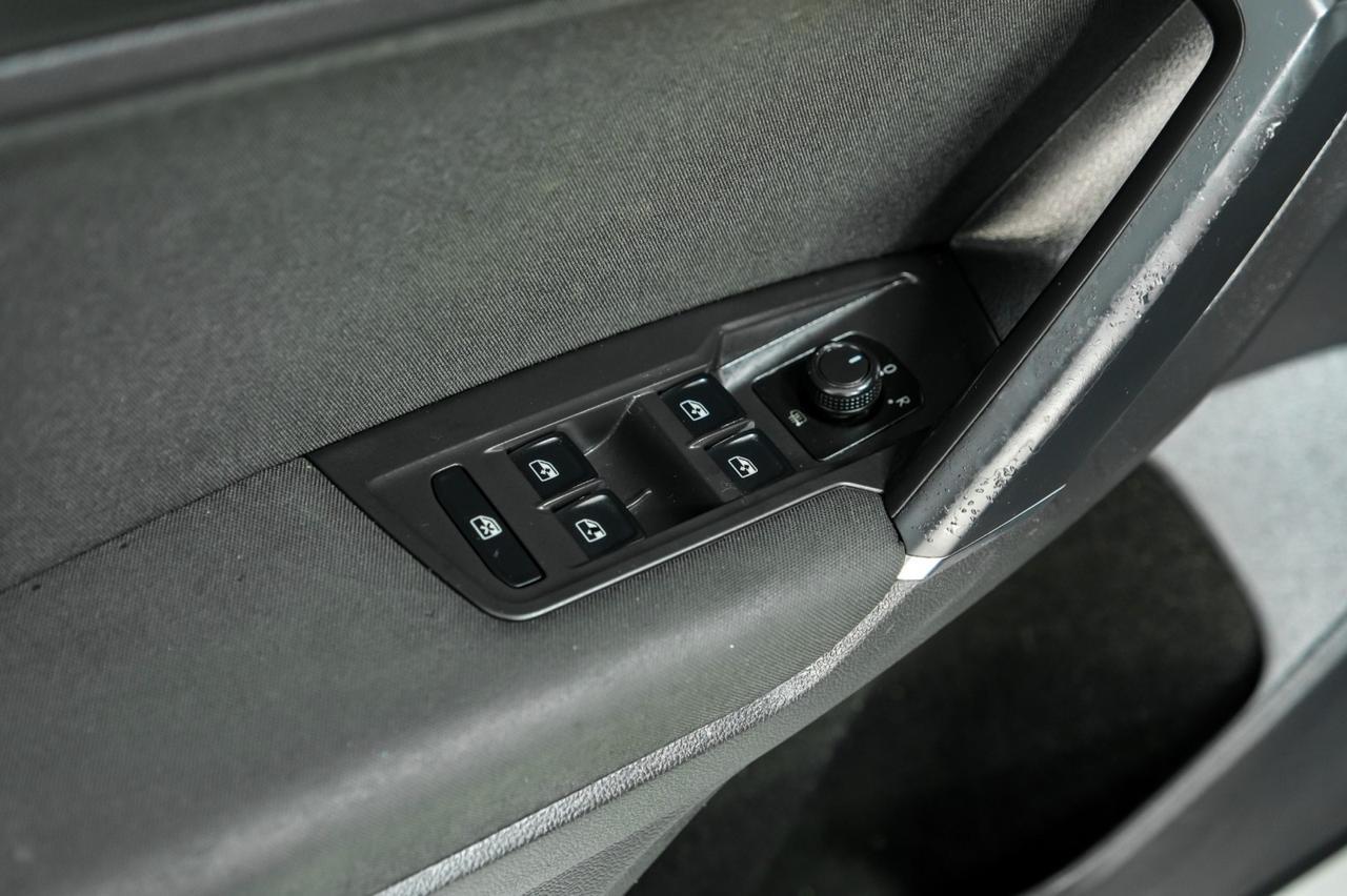 2020 Volkswagen Tiguan 2.0T S AUTOMATIC THIRD ROW SEAT REAR CAMERA BLUETOOTH CRUISE CON Carrollton TX