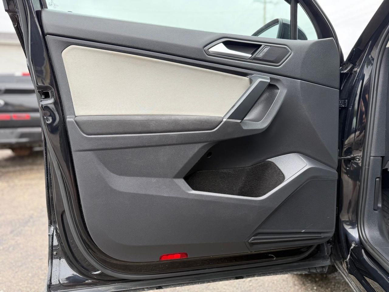 2020 Volkswagen Tiguan 2.0T S Crestwood KY