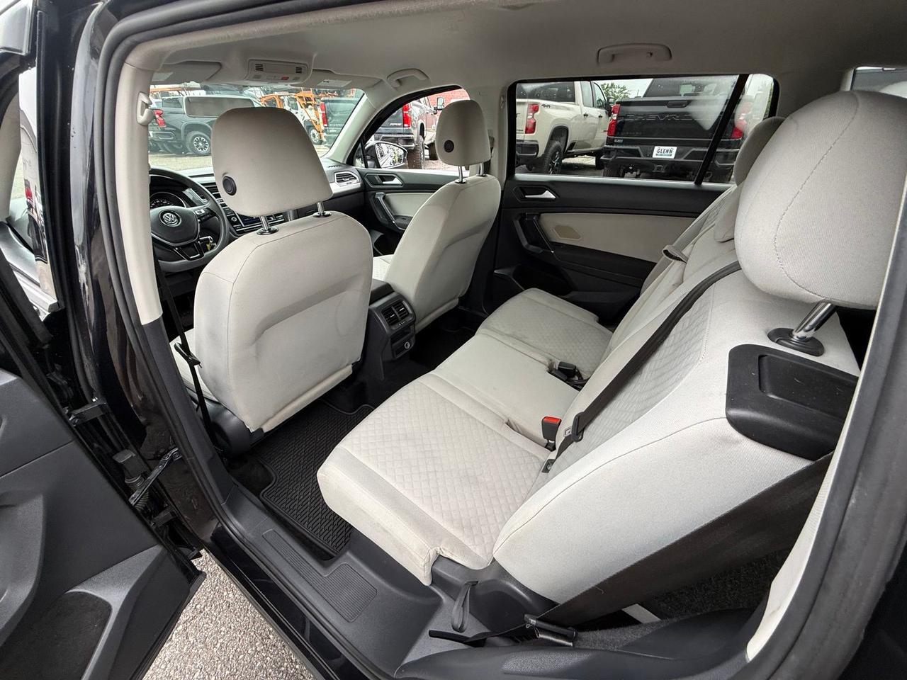 2020 Volkswagen Tiguan 2.0T S Crestwood KY
