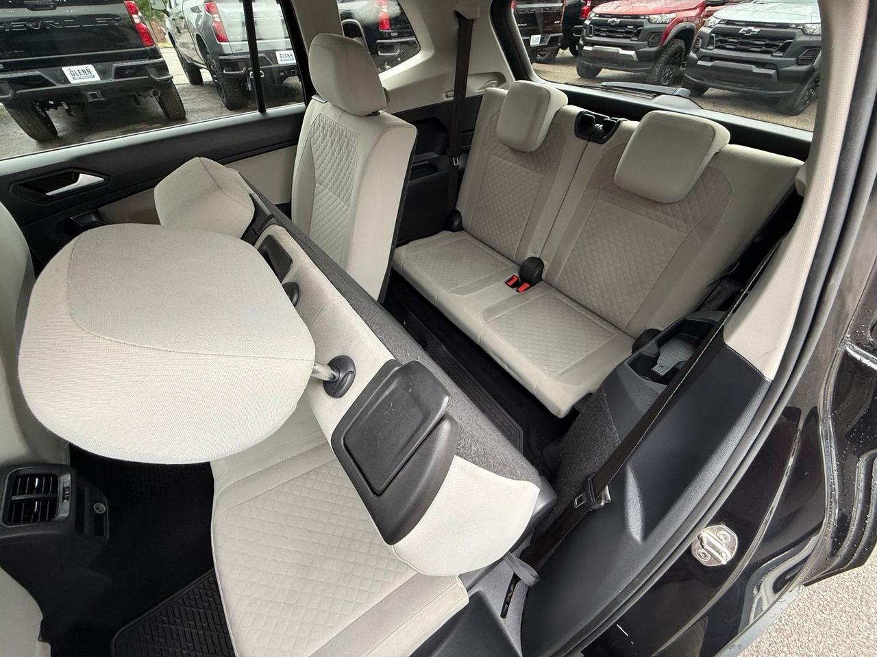 2020 Volkswagen Tiguan 2.0T S Crestwood KY