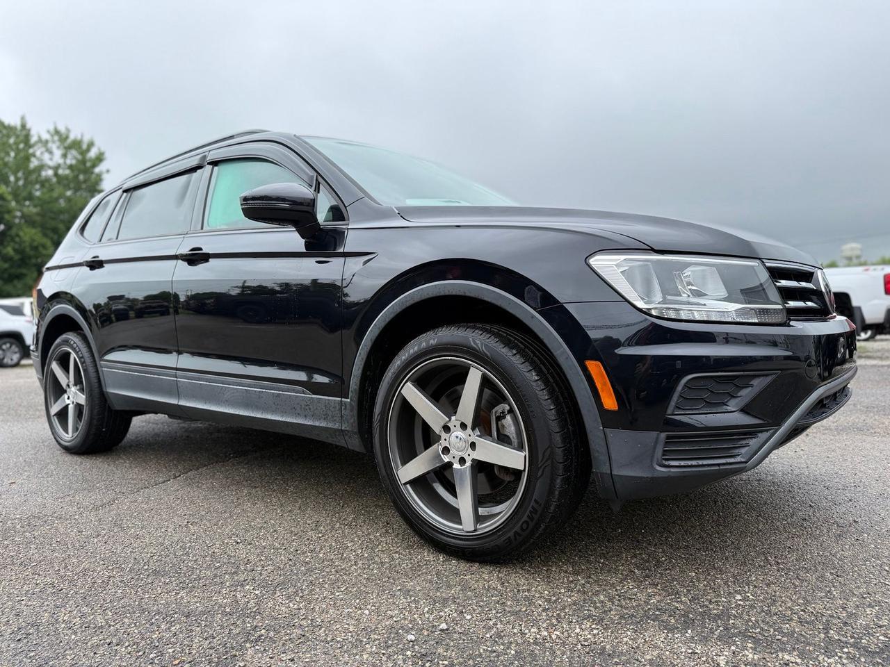 2020 Volkswagen Tiguan 2.0T S Crestwood KY