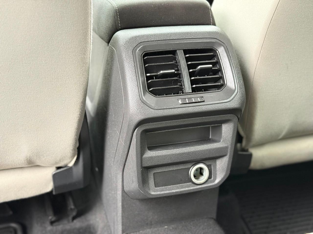 2020 Volkswagen Tiguan 2.0T S Crestwood KY