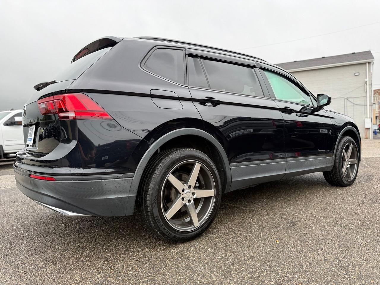 2020 Volkswagen Tiguan 2.0T S Crestwood KY