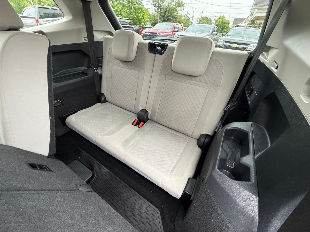 2020 Volkswagen Tiguan 2.0T S Crestwood KY