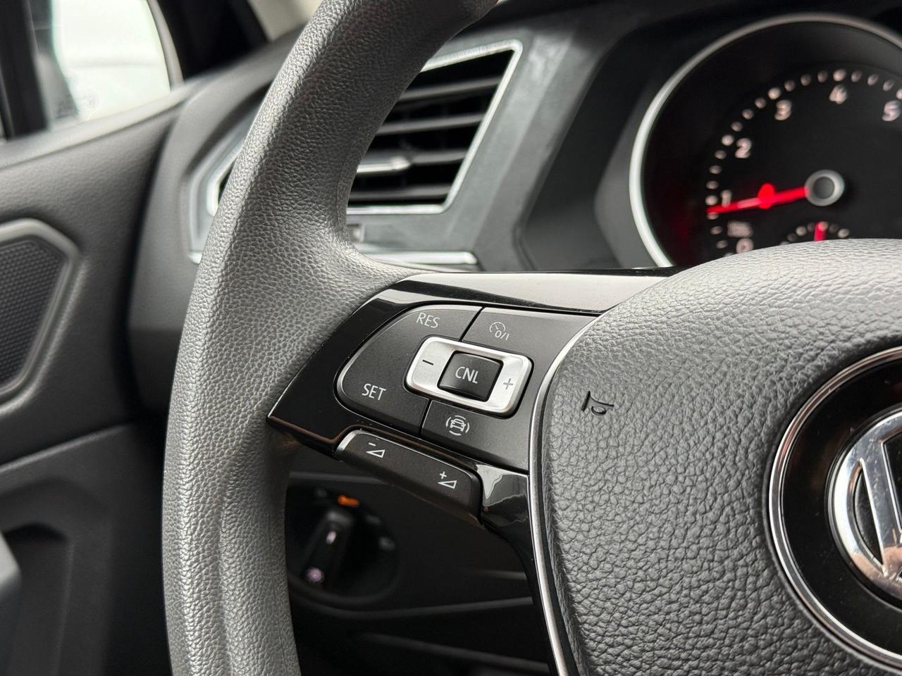 2020 Volkswagen Tiguan 2.0T S Crestwood KY