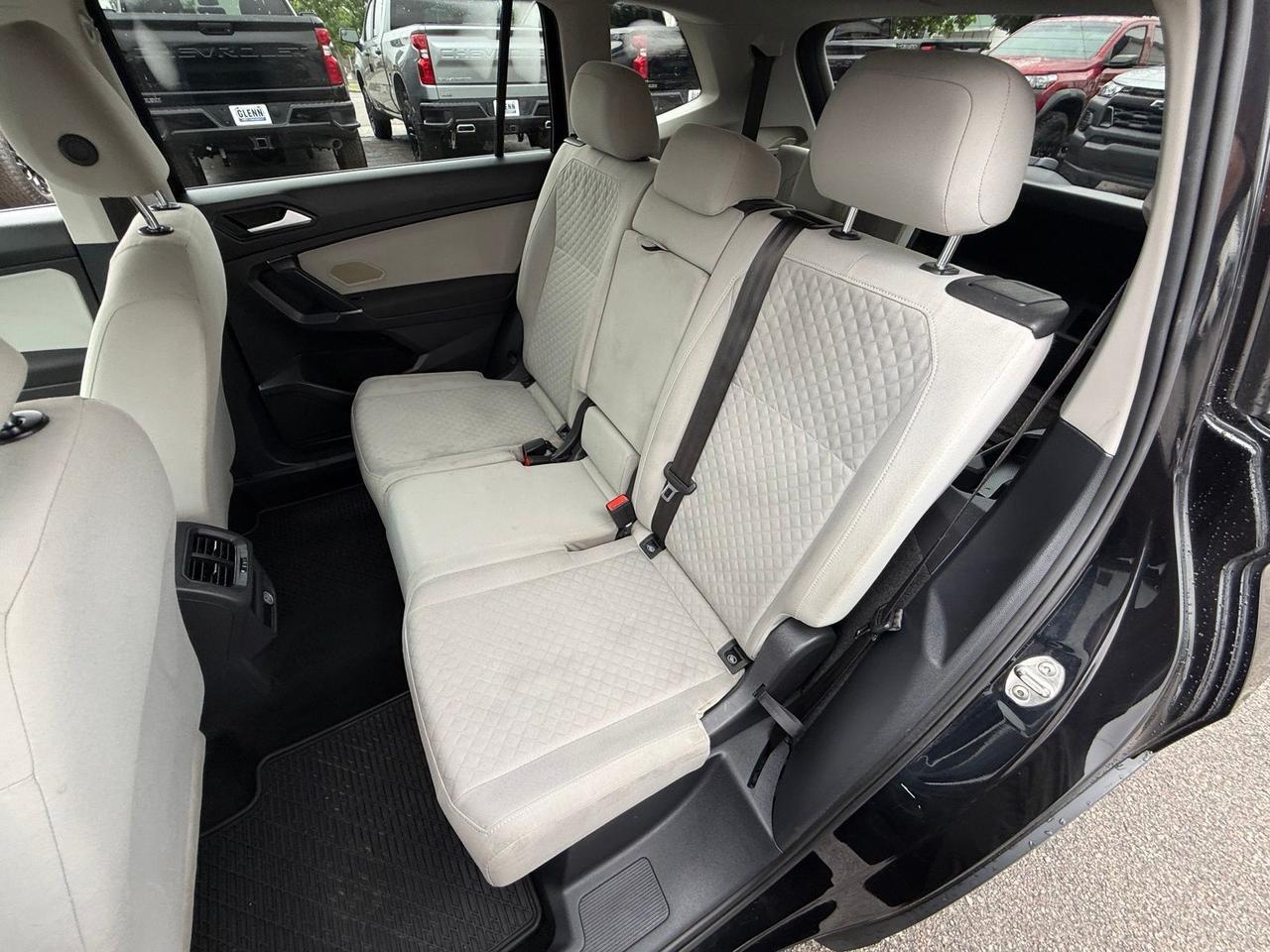2020 Volkswagen Tiguan 2.0T S Crestwood KY