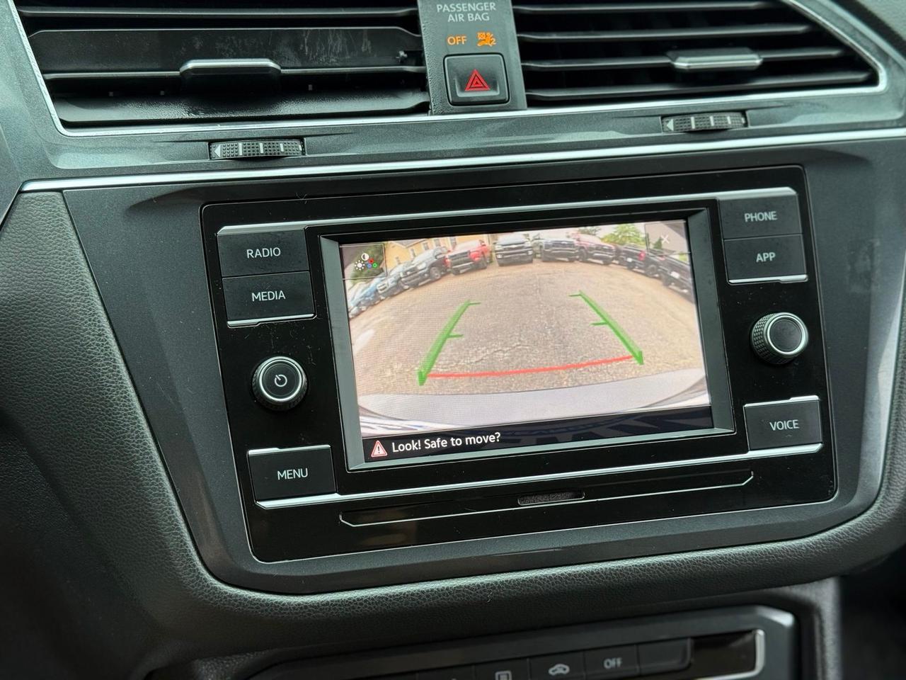 2020 Volkswagen Tiguan 2.0T S Crestwood KY