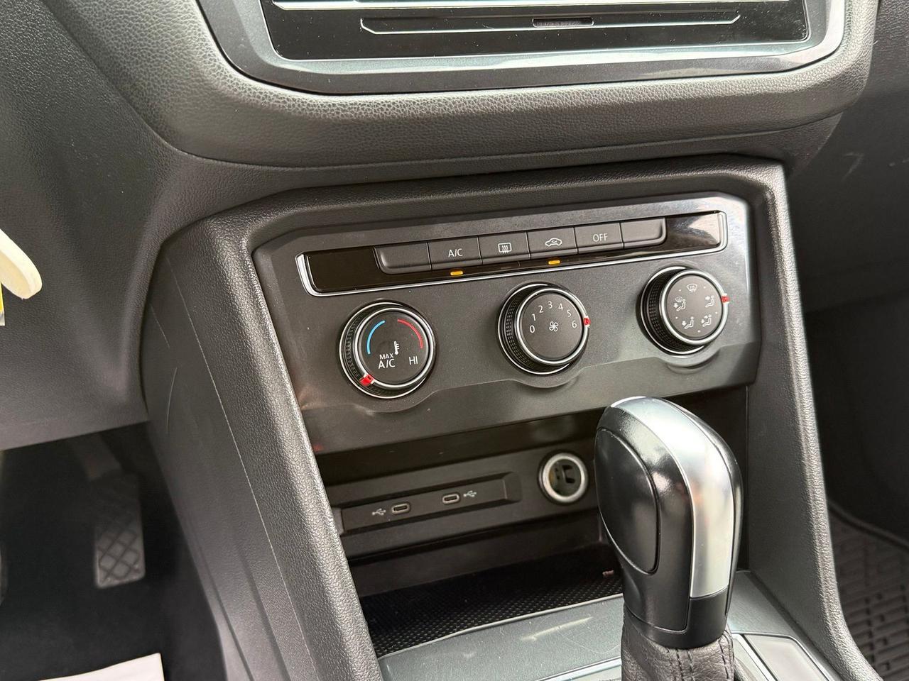 2020 Volkswagen Tiguan 2.0T S Crestwood KY