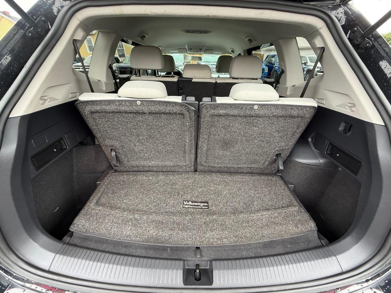 2020 Volkswagen Tiguan 2.0T S Crestwood KY