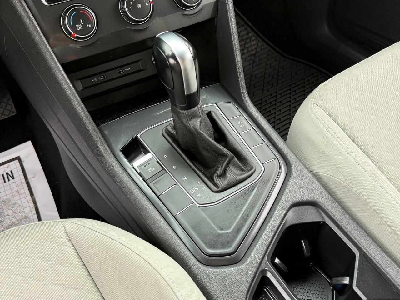 2020 Volkswagen Tiguan 2.0T S Crestwood KY