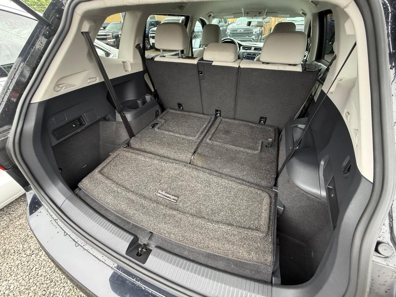2020 Volkswagen Tiguan 2.0T S Crestwood KY