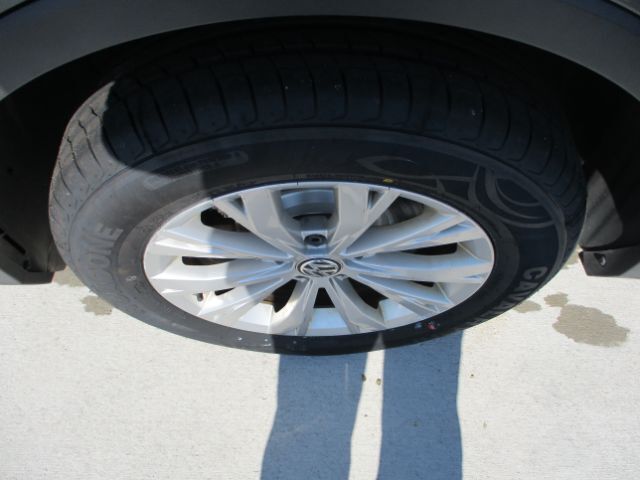 2020 Volkswagen Tiguan 2.0T S Florence KY