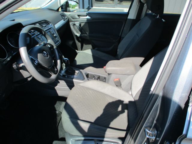 2020 Volkswagen Tiguan 2.0T S Florence KY