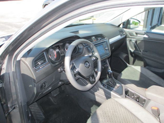 2020 Volkswagen Tiguan 2.0T S Florence KY