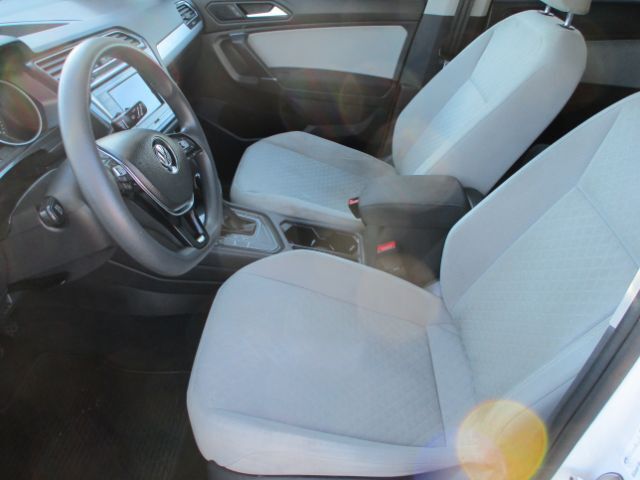 2020 Volkswagen Tiguan 2.0T S Florence KY
