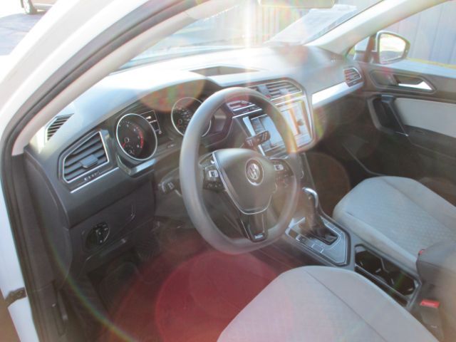 2020 Volkswagen Tiguan 2.0T S Florence KY