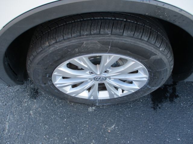 2020 Volkswagen Tiguan 2.0T S Florence KY