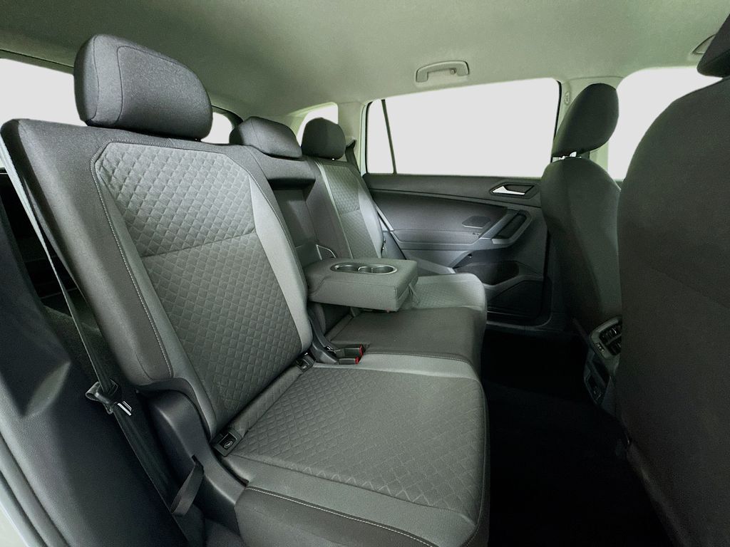 2020 Volkswagen Tiguan 2.0T S Kennewick WA