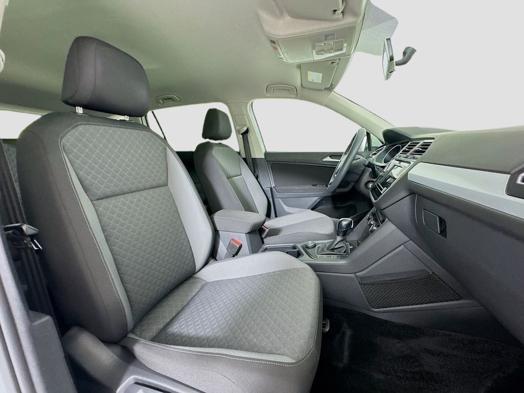 2020 Volkswagen Tiguan 2.0T S Kennewick WA