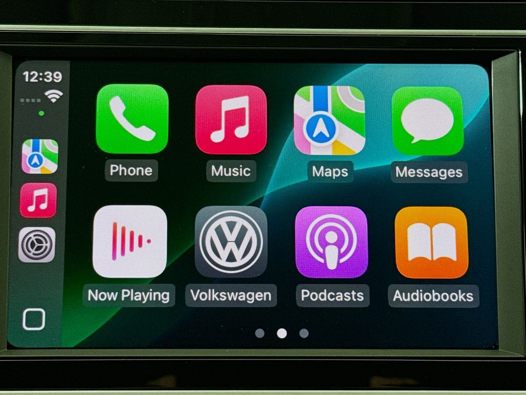 2020 Volkswagen Tiguan 2.0T S Kennewick WA