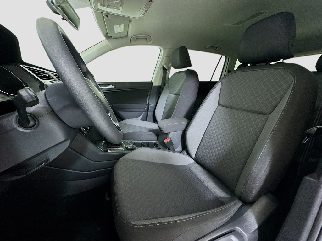 2020 Volkswagen Tiguan 2.0T S Kennewick WA