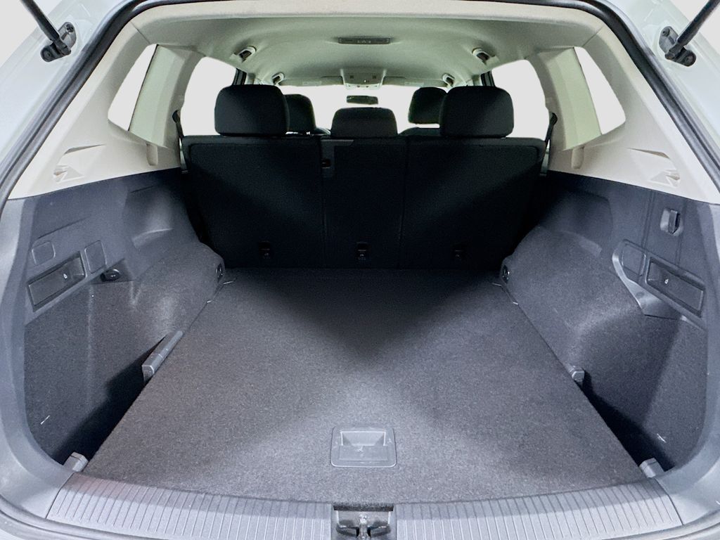 2020 Volkswagen Tiguan 2.0T S Kennewick WA