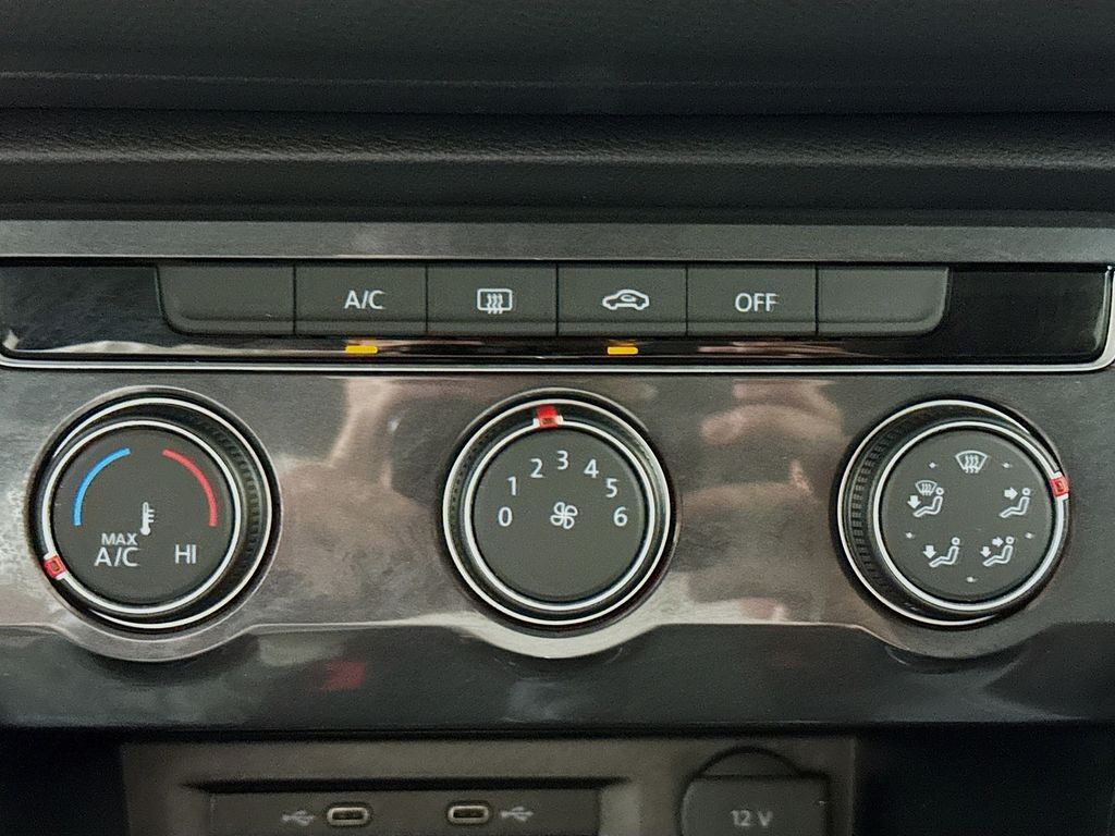 2020 Volkswagen Tiguan 2.0T S Kennewick WA
