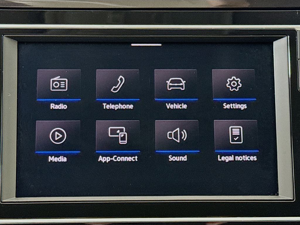 2020 Volkswagen Tiguan 2.0T S Kennewick WA