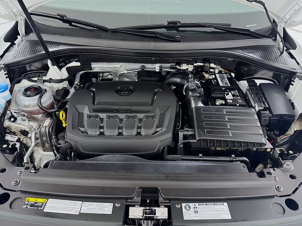 2020 Volkswagen Tiguan 2.0T S Kennewick WA