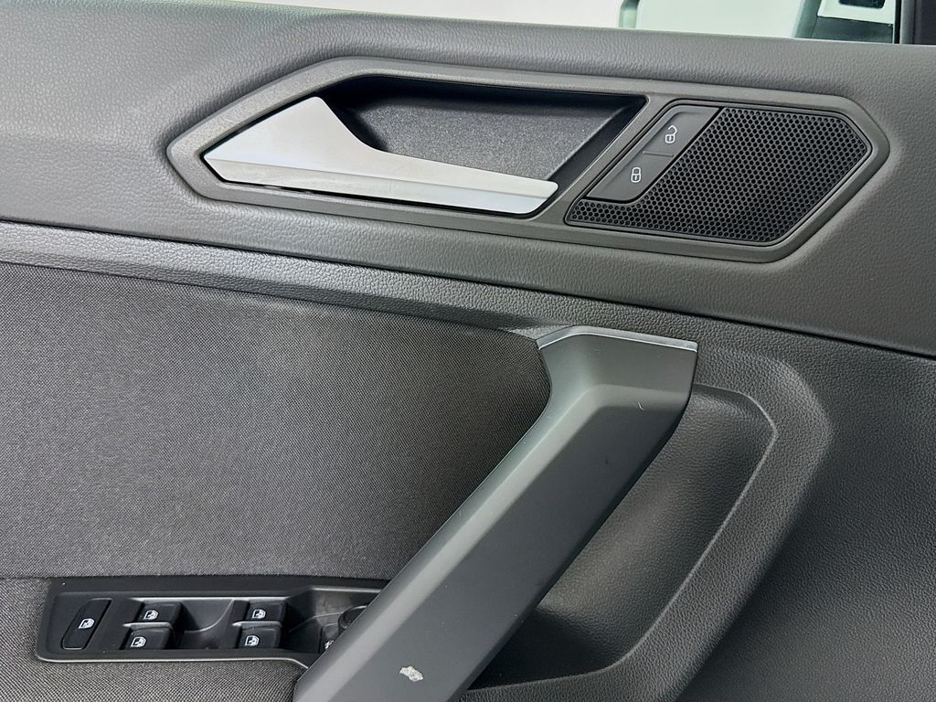 2020 Volkswagen Tiguan 2.0T S Kennewick WA