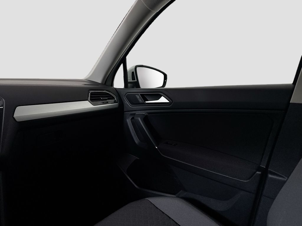2020 Volkswagen Tiguan 2.0T S Kennewick WA