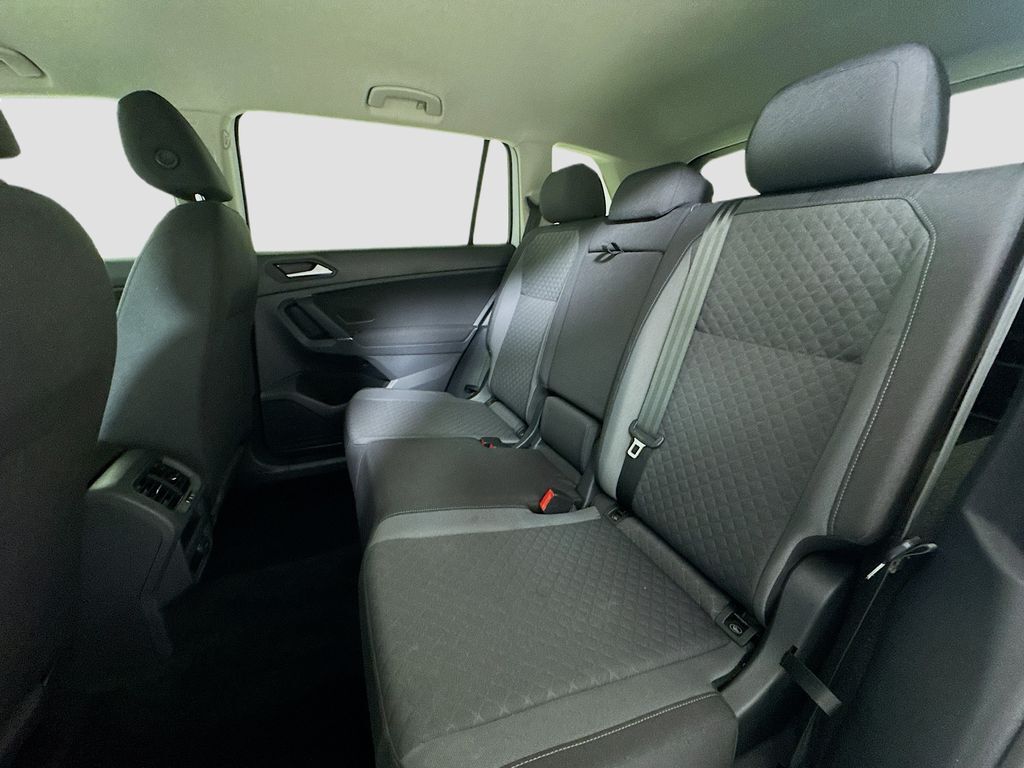 2020 Volkswagen Tiguan 2.0T S Kennewick WA
