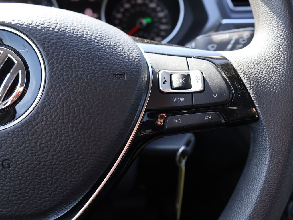 2020 Volkswagen Tiguan 2.0T S San Clemente CA