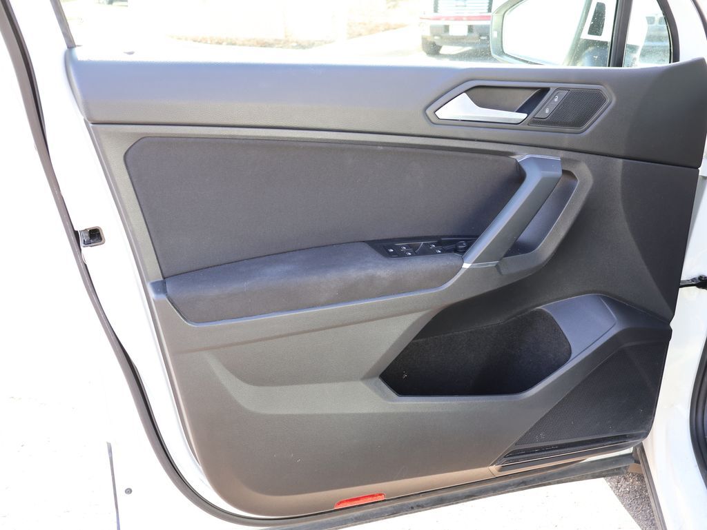 2020 Volkswagen Tiguan 2.0T S San Clemente CA